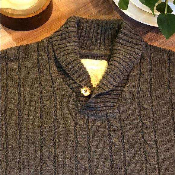 Gray Sweater - Picture 3 of 5